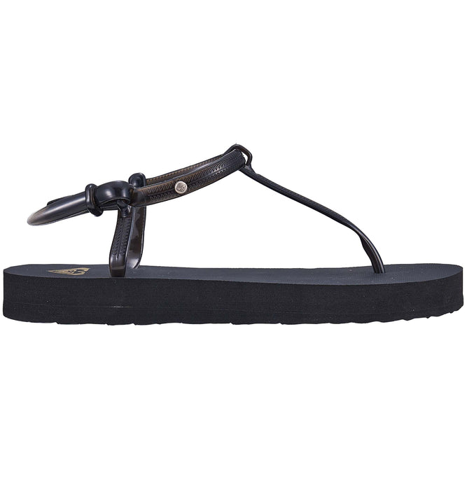 【OUTLET】Roxy KIND DREAMS ウィメンズ ビーチサンダル