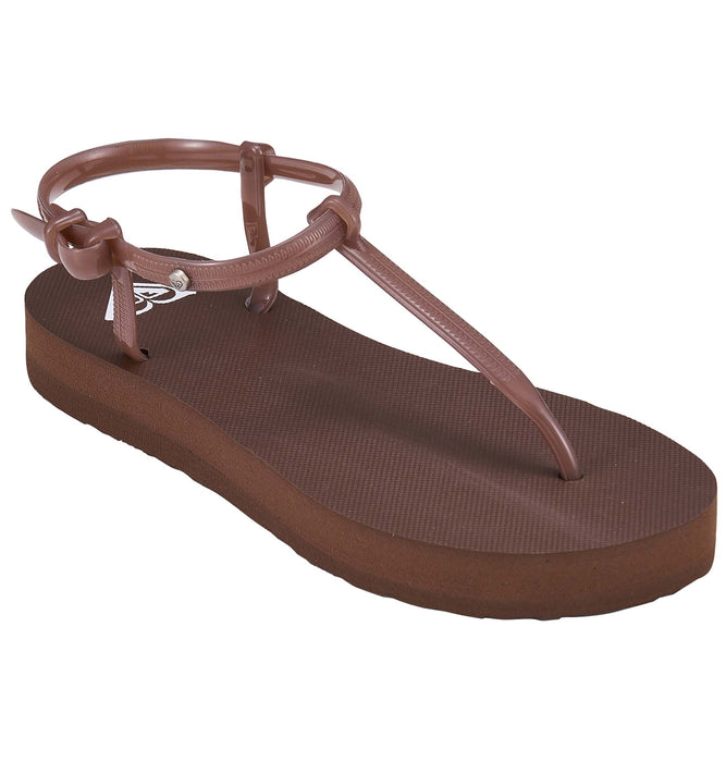 【OUTLET】Roxy KIND DREAMS ウィメンズ ビーチサンダル