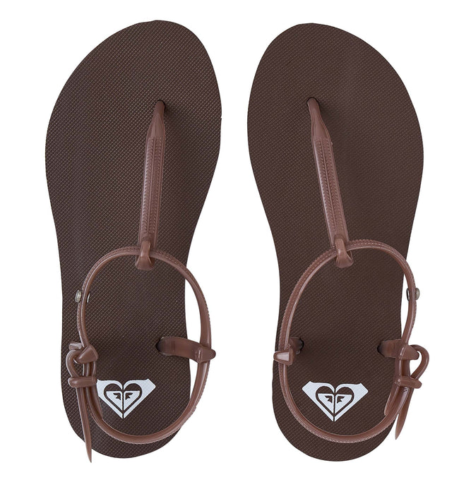 【OUTLET】Roxy KIND DREAMS ウィメンズ ビーチサンダル