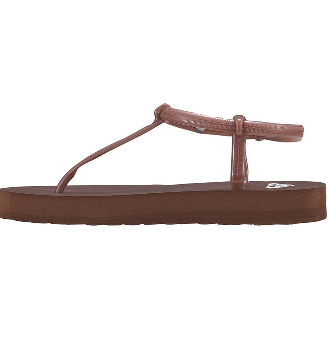 OUTLET】Roxy KIND DREAMS ウィメンズ ビーチサンダル