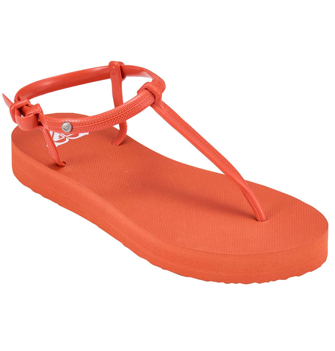 OUTLET】Roxy KIND DREAMS ウィメンズ ビーチサンダル @2buy