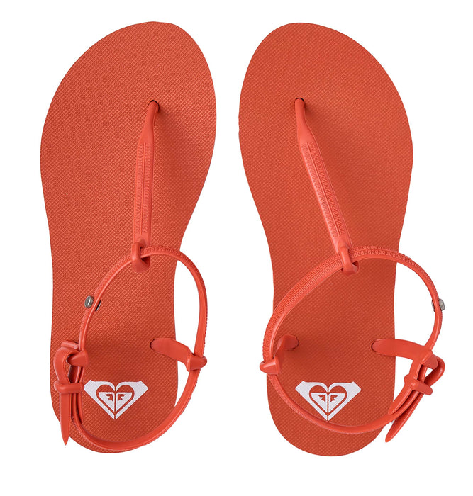 【OUTLET】Roxy KIND DREAMS ウィメンズ ビーチサンダル