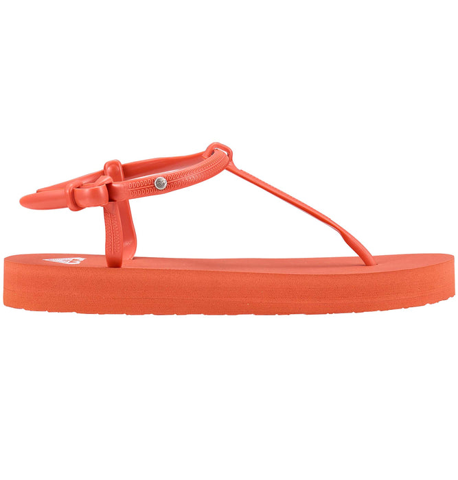 OUTLET】Roxy KIND DREAMS ウィメンズ ビーチサンダル @2buy