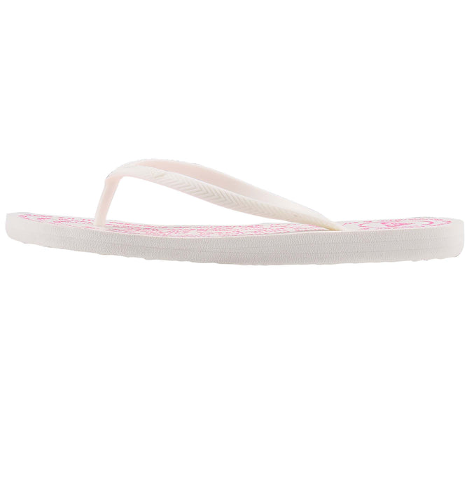 【OUTLET】Roxy LOVE NOTE ウィメンズ ビーチサンダル