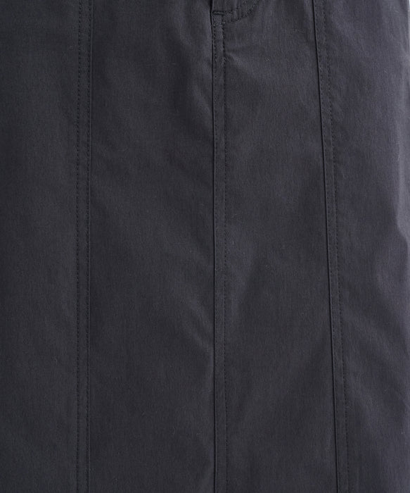 【OUTLET】Roxy SUN SET ウィメンズ ロングスカート <2025FW HEART WAVE>
