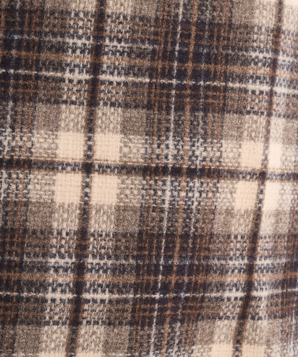 【OUTLET】Roxy VENTURE ウィメンズ ミニスカート風ボトムス <2025FW HEART WAVE>