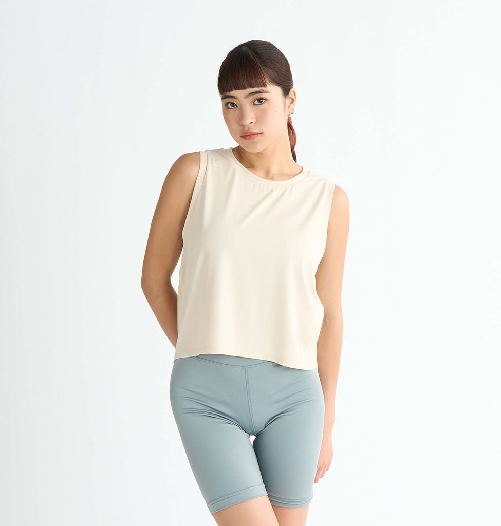 フランシュリッペ　タンクトップ　6点　新品未使用　タグなし　まとめ売り タンクトップ カップ付き レディース 無地 おしゃれ 綿 カップ