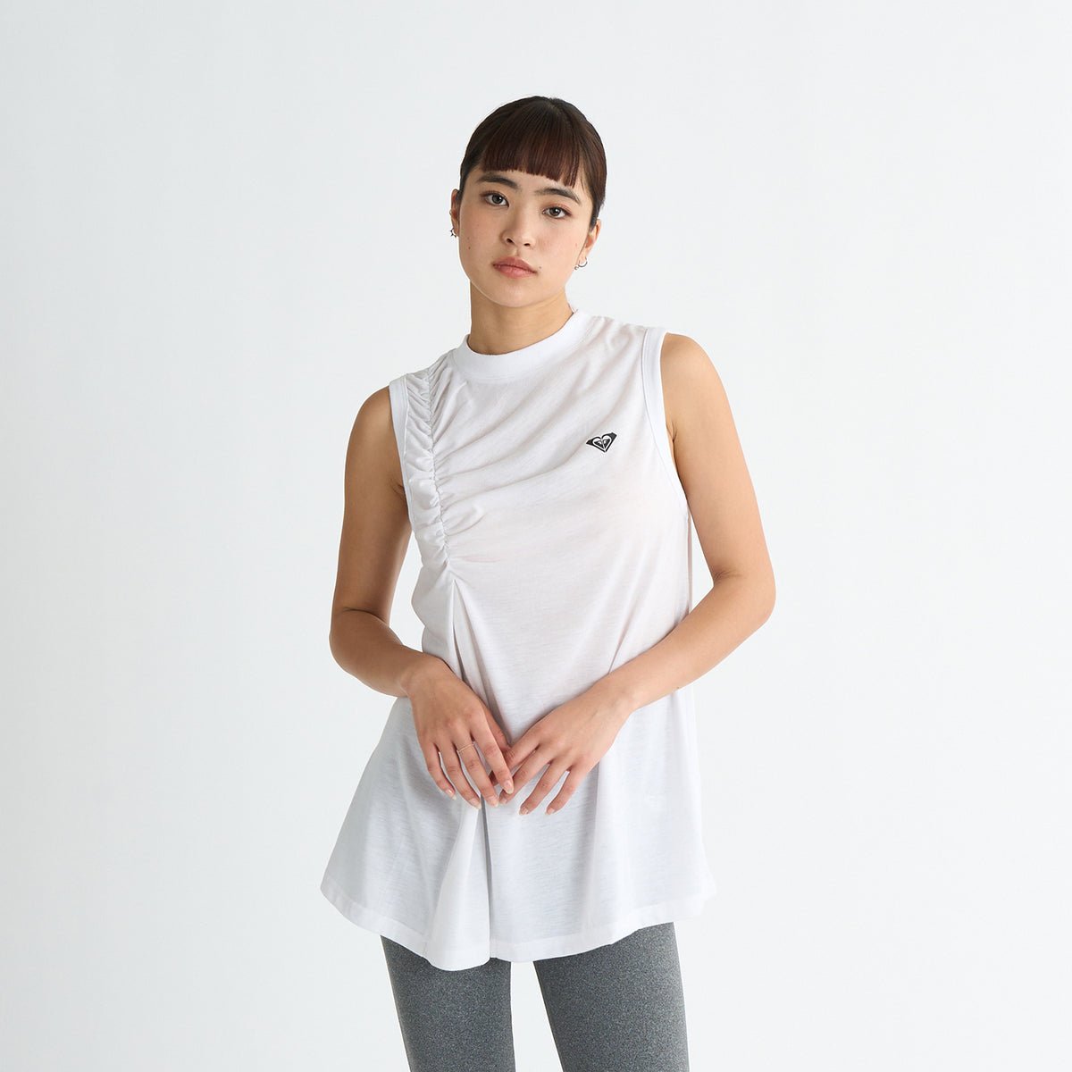 OUTLET】Roxy SWAY IN THE WIND ウィメンズ タンクトップ ノースリーブ