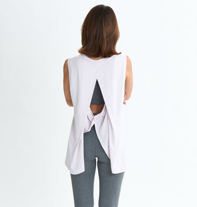 Roxy Fitness FEEL THE WIND TANK ウィメンズ フィットネス タンク