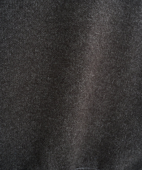 Roxy HEART  WAVE KNIT HOODIE ウィメンズ ダブルジップニットフーディ <2025FW HEART WAVE>