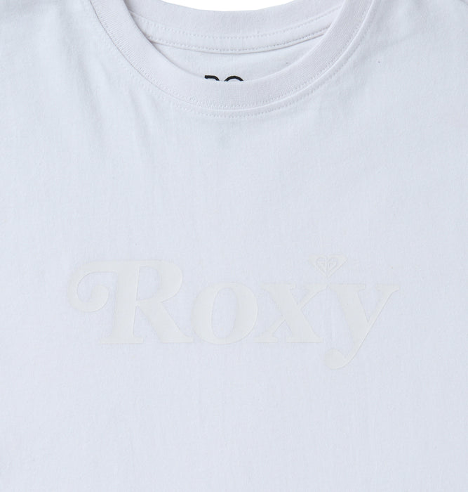 【OUTLET】Roxy RX SS T Tシャツ