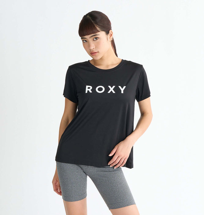 Roxy SIMPLICITY OF LIVING ウィメンズ Tシャツ