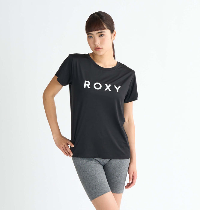 Roxy SIMPLICITY OF LIVING ウィメンズ Tシャツ