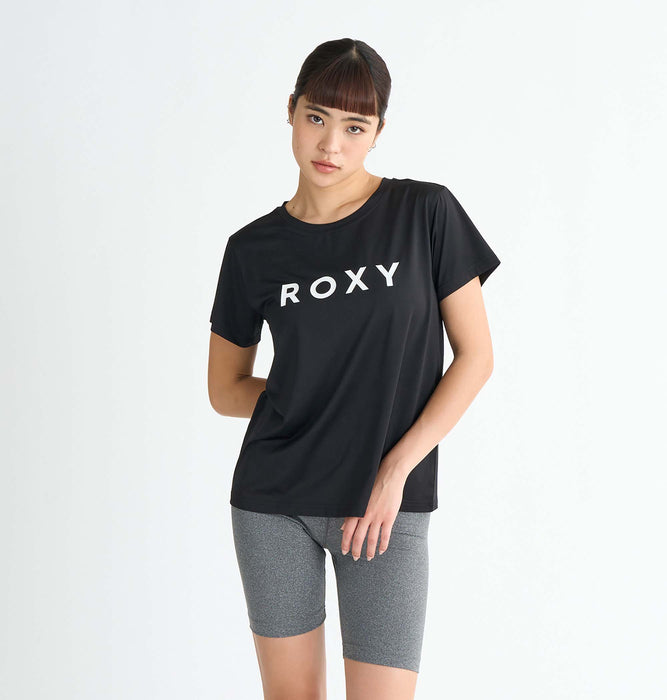 Roxy SIMPLICITY OF LIVING ウィメンズ Tシャツ