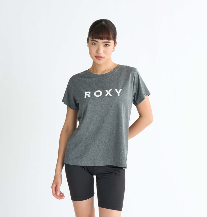 Roxy SIMPLICITY OF LIVING ウィメンズ Tシャツ