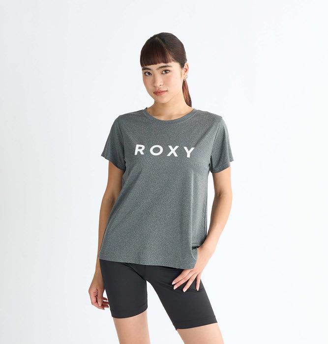 Roxy SIMPLICITY OF LIVING ウィメンズ Tシャツ