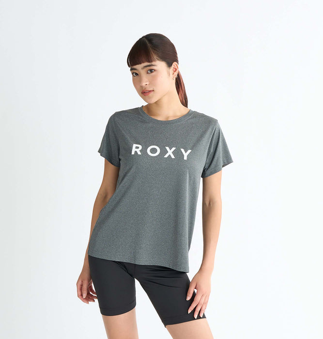 Roxy SIMPLICITY OF LIVING ウィメンズ Tシャツ