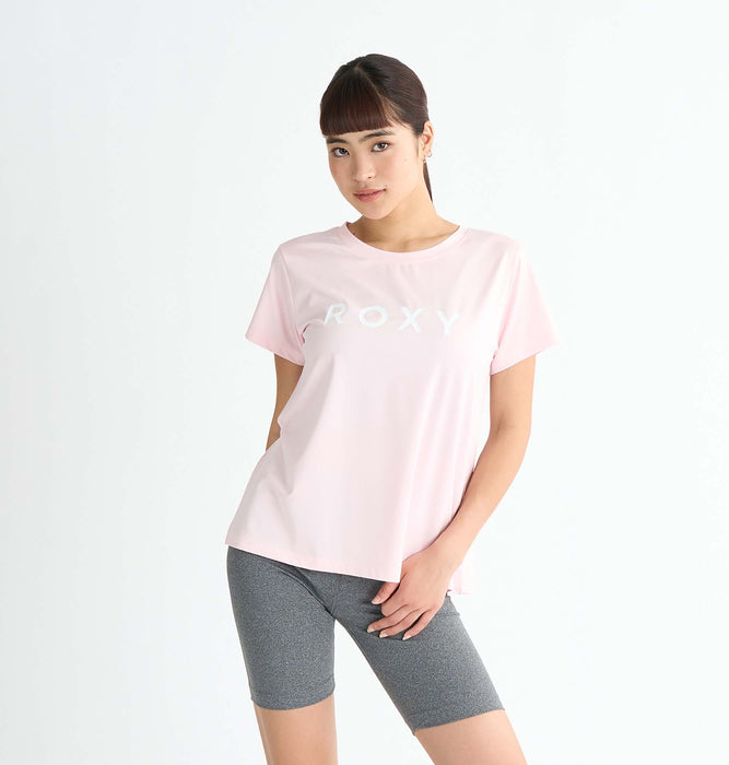 Roxy SIMPLICITY OF LIVING ウィメンズ Tシャツ