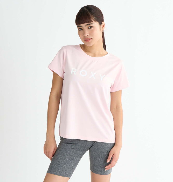 Roxy SIMPLICITY OF LIVING ウィメンズ Tシャツ