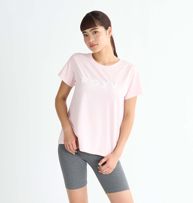 Roxy SIMPLICITY OF LIVING ウィメンズ Tシャツ