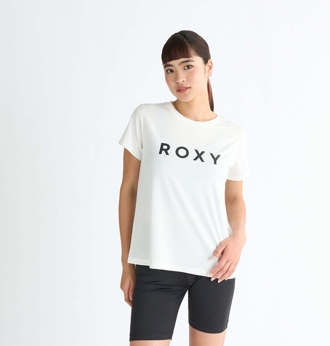 Roxy SIMPLICITY OF LIVING ウィメンズ Tシャツ