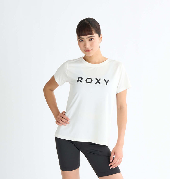 Roxy SIMPLICITY OF LIVING ウィメンズ Tシャツ