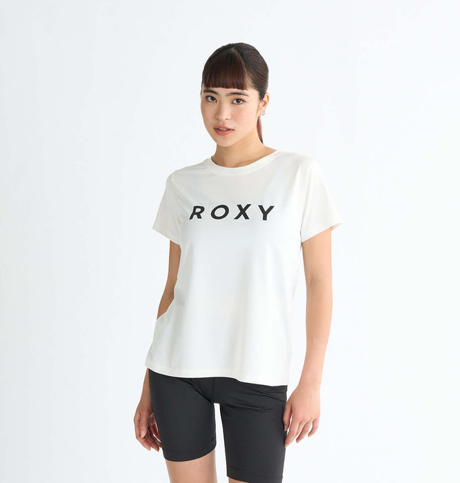 Roxy SIMPLICITY OF LIVING ウィメンズ Tシャツ