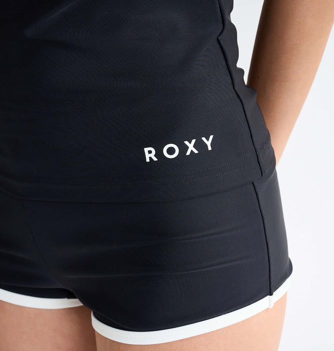 Roxy DEEP WATER ウィメンズ タンキニ