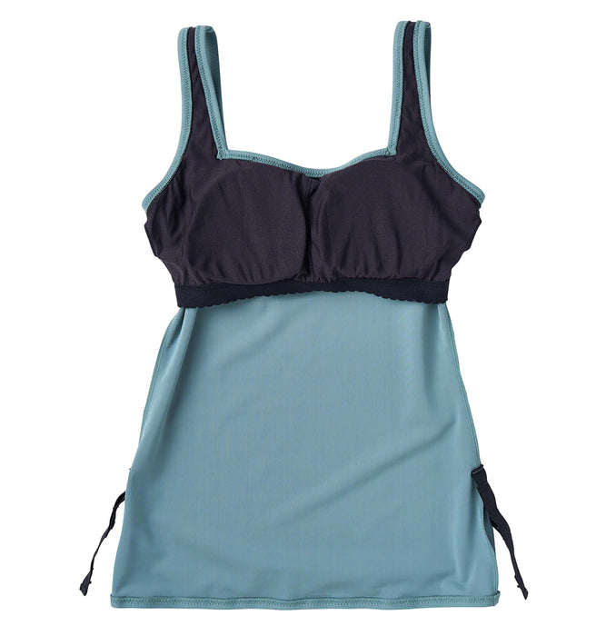 Roxy STOP THE DROPS ウィメンズ フィットネス水着