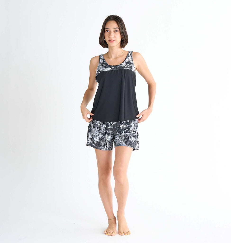 OUTLET】Roxy SPLASH YOUR WAY ウィメンズ フィットネス水着