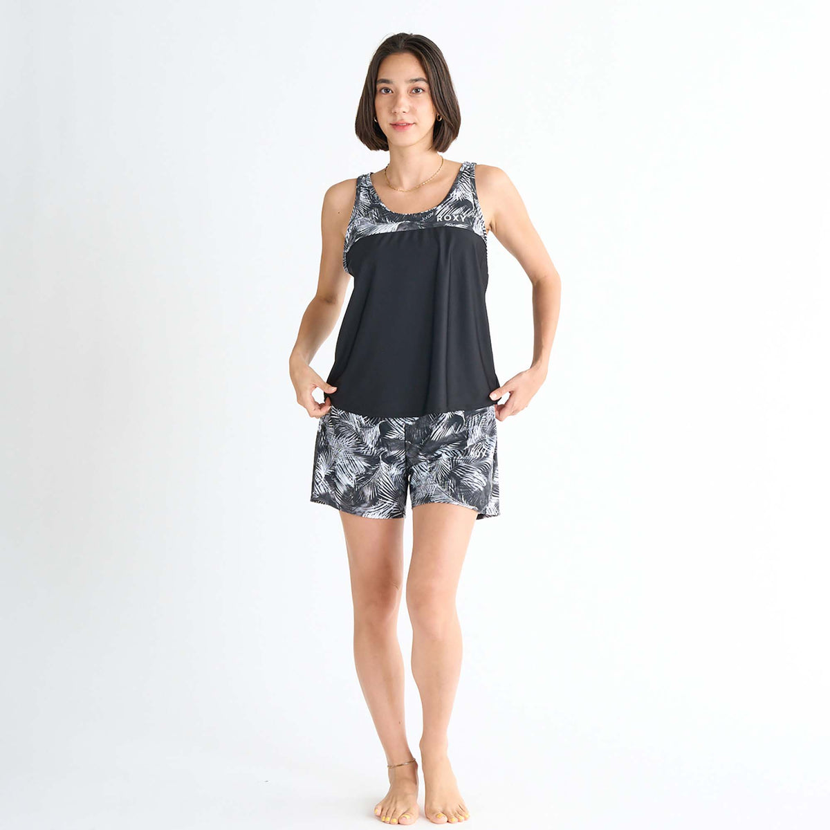 OUTLET】Roxy SPLASH YOUR WAY ウィメンズ フィットネス水着