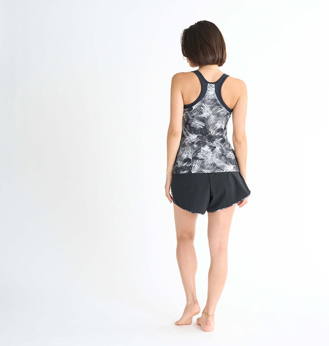 Roxy WET AND WILD ウィメンズ フィットネス水着