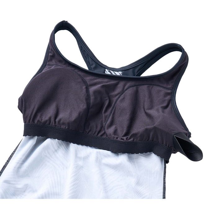 Roxy WET AND WILD ウィメンズ フィットネス水着