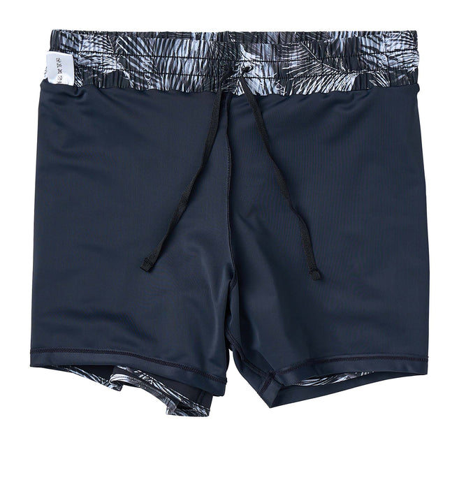 Roxy WET AND WILD ウィメンズ フィットネス水着