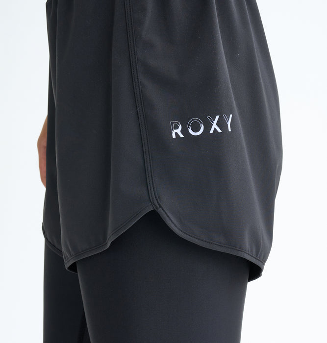 Roxy Fitness DO YOUR BEST ウィメンズ フィットネス水着 水陸両用