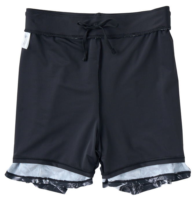 Roxy Fitness KEEP SMILING ウィメンズ フィットネス水着 水陸両用