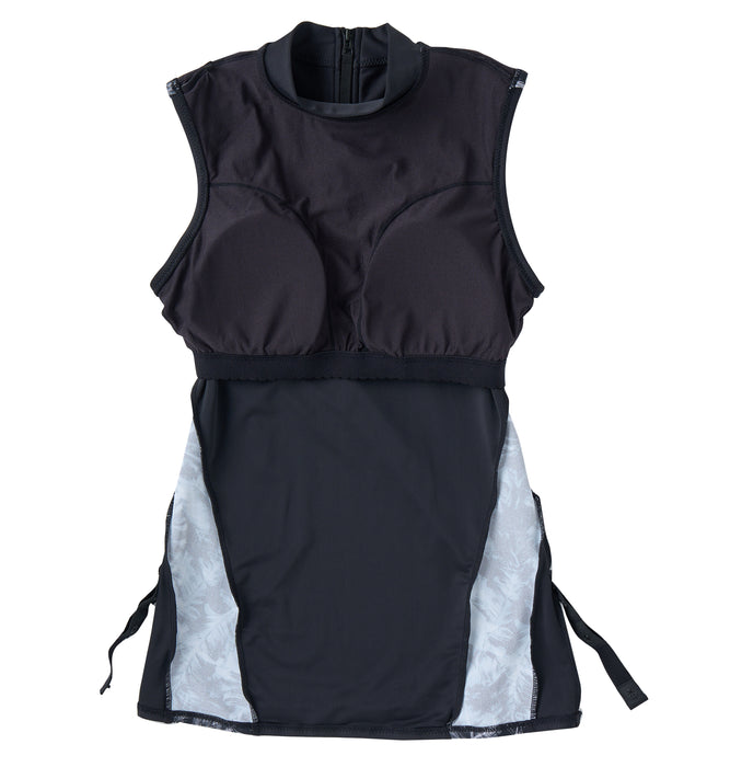 OUTLET】Roxy Fitness AIM HIGH ウィメンズ フィットネス 水陸両用水着