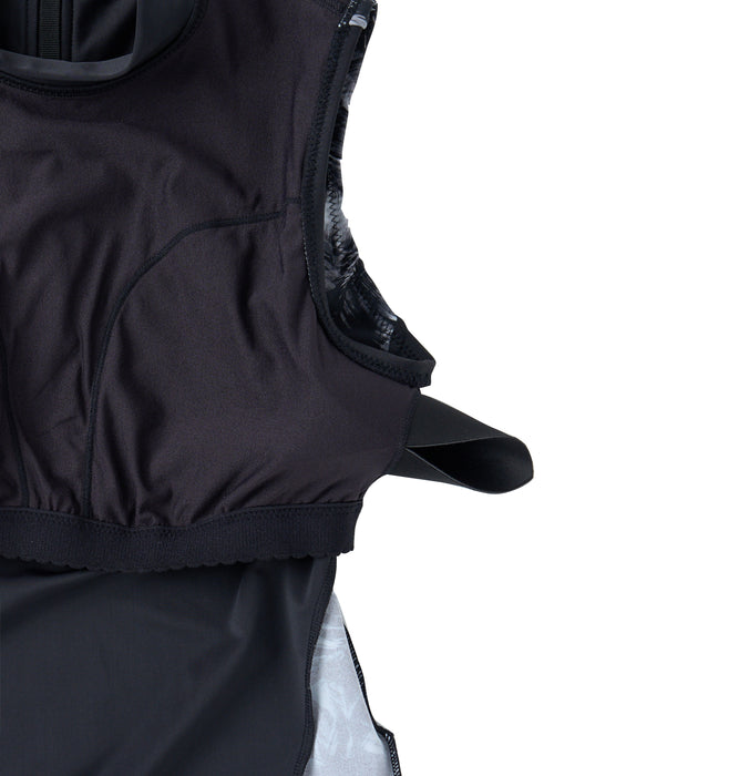 Roxy Fitness AIM HIGH ウィメンズ フィットネス 水陸両用水着