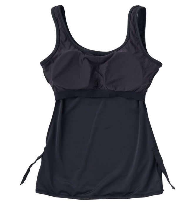 Roxy Fitness LET IT BE ウィメンズ フィットネス 水陸両用水着セット