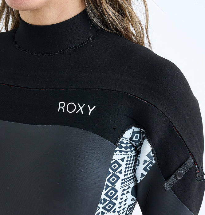 Roxy 5/4/3 SWELL SERIES LCZ FULL フルウェットスーツ