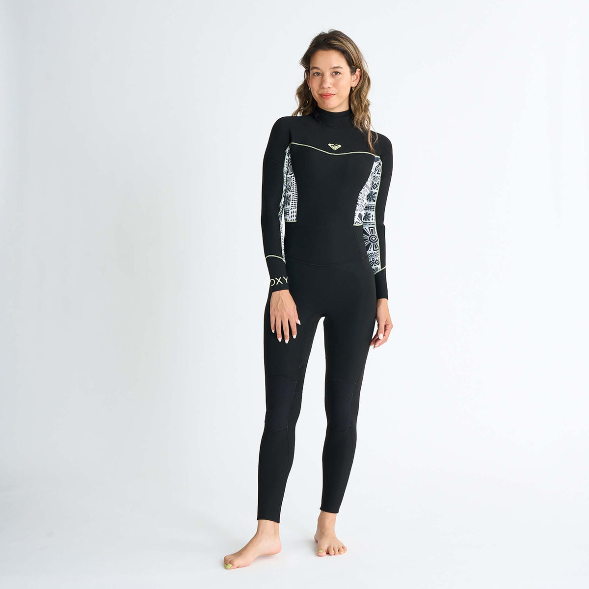最終SALE！！！！★ Roxy ウェットスーツ  3/2m ★ ROXY（ロキシー） 【SALE】【30%OFF】ROXY ウェットスーツ レディース