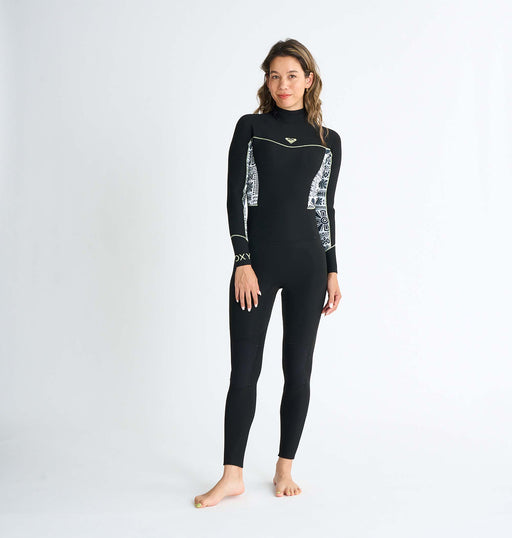 OUTLET】Roxy 3/2 SWELL SERIES BZ FULL ウィメンズ フルスーツ