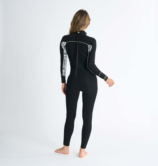 OUTLET】Roxy 3/2 SWELL SERIES BZ FULL ウィメンズ フルスーツ