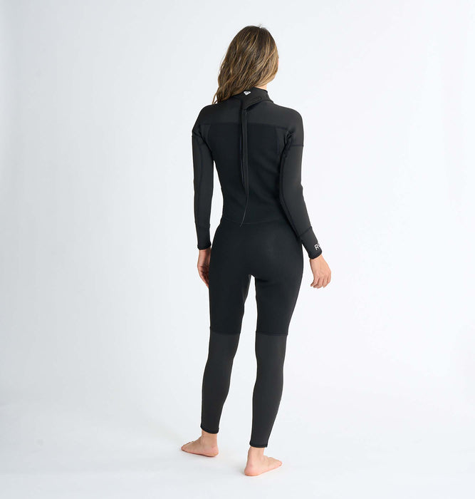 OUTLET】Roxy 2/2 SWELL SERIES BZ FULL FLATLOCK ウィメンズ フルスーツ