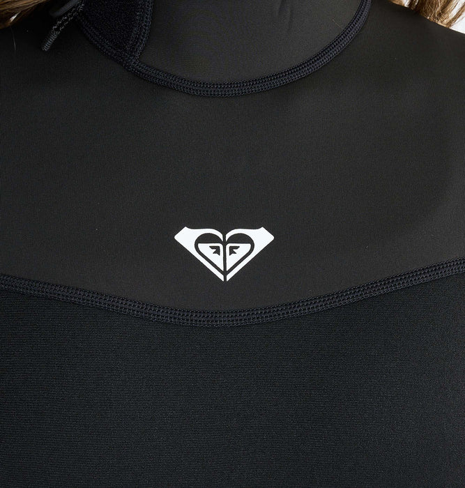 【OUTLET】Roxy 2/2 SWELL SERIES BZ FULL FLATLOCK ウィメンズ フルスーツ