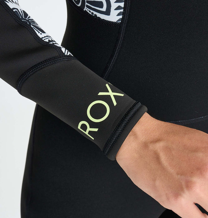 OUTLET】Roxy 2/2 SWELL SERIES BZ FULL FLATLOCK ウィメンズ フルスーツ