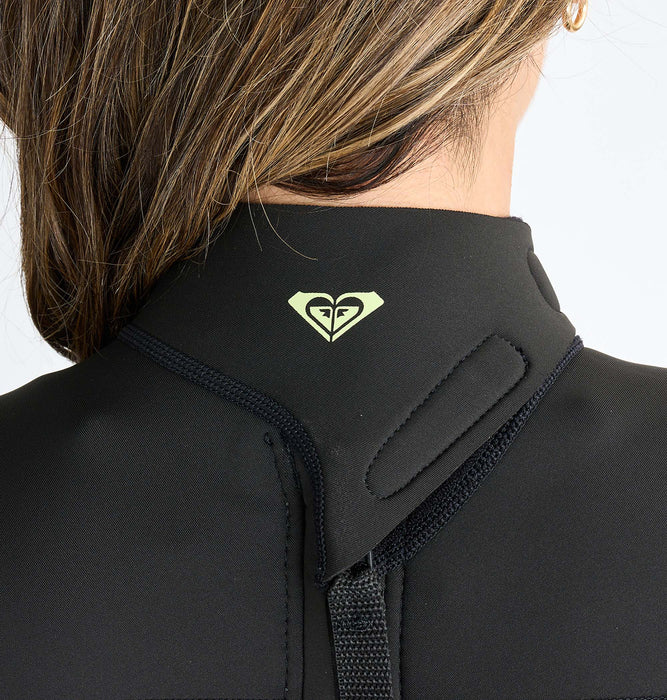 【OUTLET】Roxy 2/2 SWELL SERIES BZ FULL FLATLOCK ウィメンズ フルスーツ