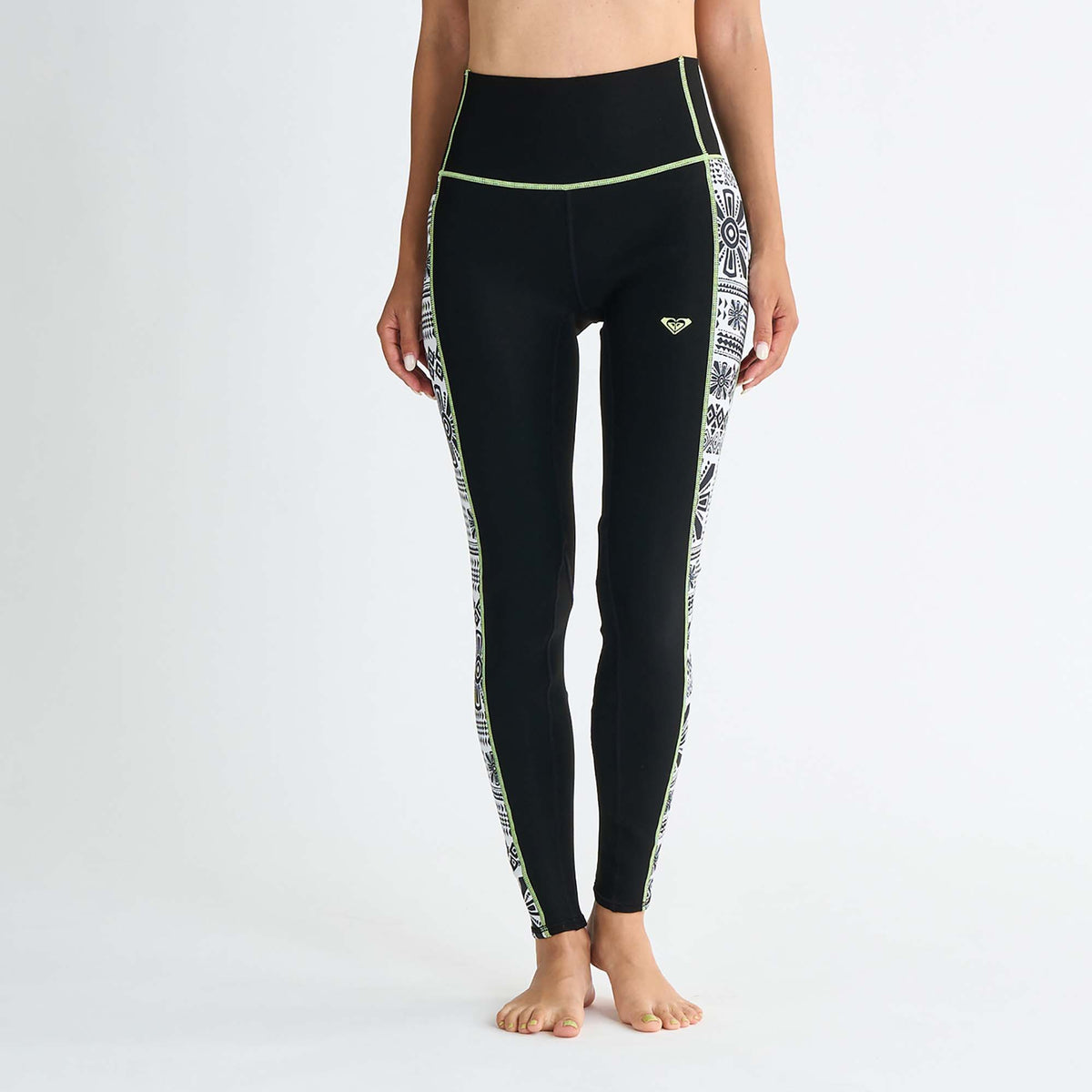 OUTLET】Roxy 1.0 WATER PANT FLATLOCK ウィメンズ ウォーターパンツ