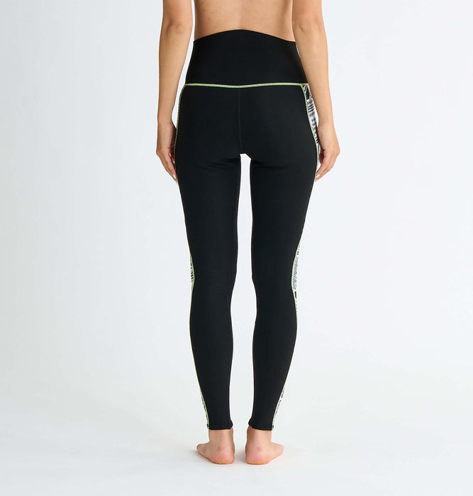 【OUTLET】Roxy 1.0 WATER PANT FLATLOCK ウィメンズ ウォーターパンツ