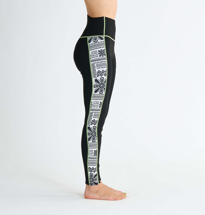 【OUTLET】Roxy 1.0 WATER PANT FLATLOCK ウィメンズ ウォーターパンツ